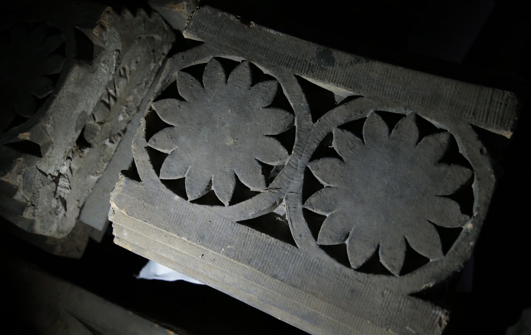 City Museum gets relics from Wright Foundation